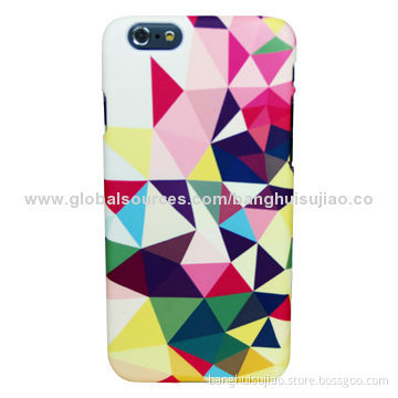 Cellphone Case for iPhone6, OEM Orders Welcomed